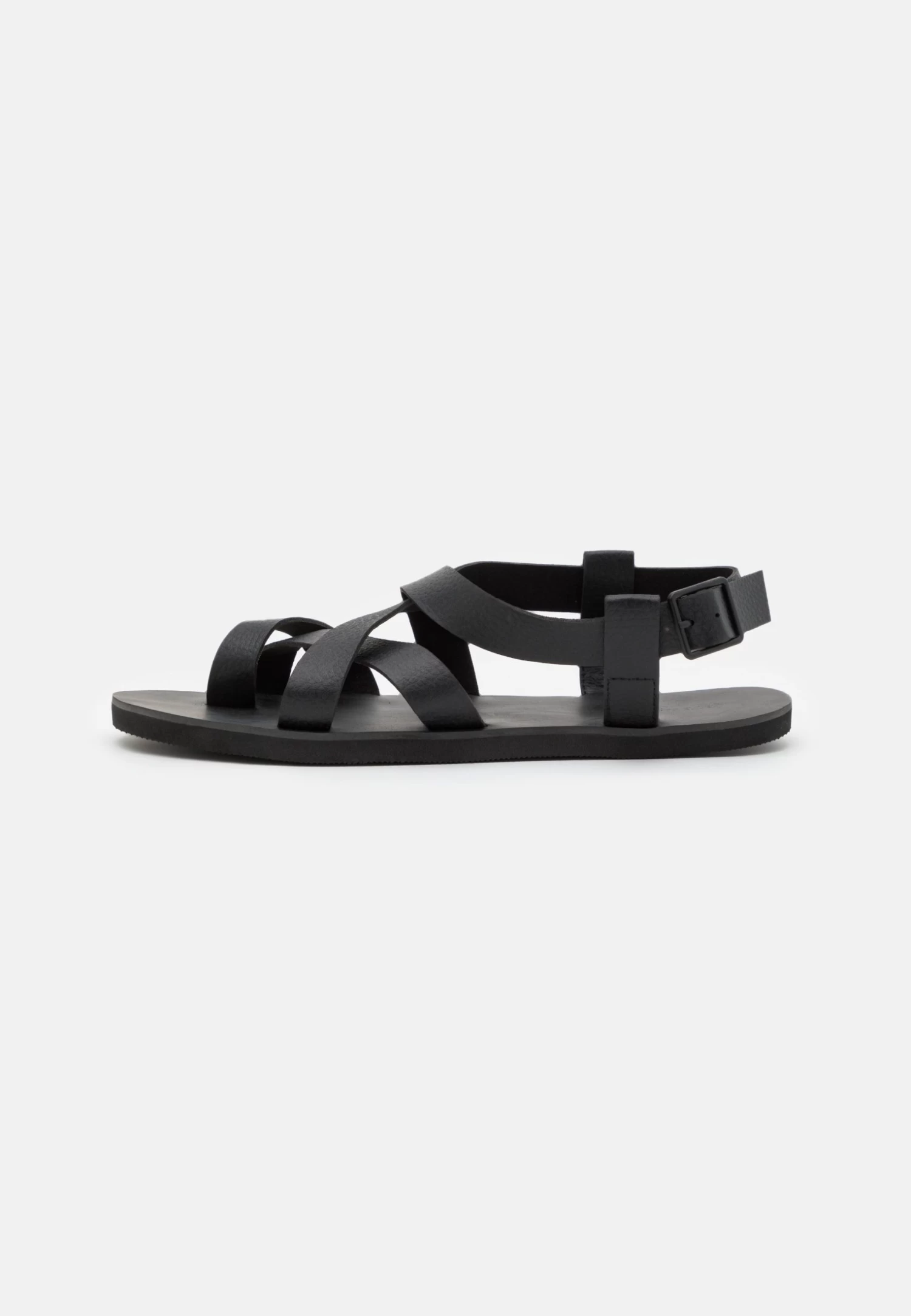 Pier One Teensandalen - Black 3 Pier One Teensandalen - Black