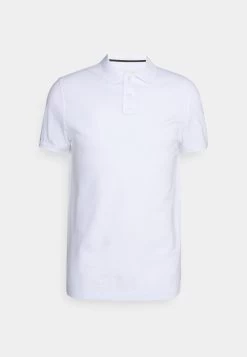 Pier One 3 Pack - Poloshirt - Bordeaux/White/Dark Blue -Professionele Herenkledingwinkel d20880093a654710b1a647628a1cb816