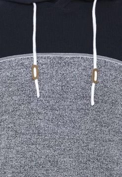 Pier One Hoodie - Dark Blue 15 Pier One Hoodie - Dark Blue -Professionele Herenkledingwinkel d26afbb1442e4a54865497975152ef05