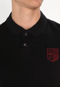 Pier One Poloshirt - Black -Professionele Herenkledingwinkel d281e2b3935244abae59d865126df411