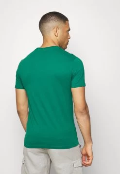 Pier One T-Shirt Basic - Dark Green -Professionele Herenkledingwinkel d2912441fbae4dabb19017651702b52d