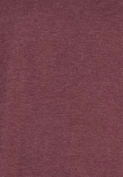 Pier One Plus Size - T-Shirt Basic - Bordeaux -Professionele Herenkledingwinkel d3f436d5e45f491390006049d202fed8