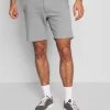 Pier One Trainingsbroek - Mottled Light Grey -Professionele Herenkledingwinkel d467f5a2b23c4fd794f7ffbbbffac377