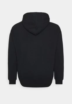 Pier One 2 Pack- Hoodie - Black/Green -Professionele Herenkledingwinkel d4bdf385f3e545519825e3e61129bc36