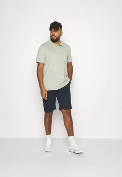 Pier One Poloshirt - Mint -Professionele Herenkledingwinkel d4c79f5d2f0c415a8161caea48c35fad