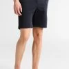 Pier One Shorts - Navy -Professionele Herenkledingwinkel d4eb38f849aa4a89a915ff2978f43353