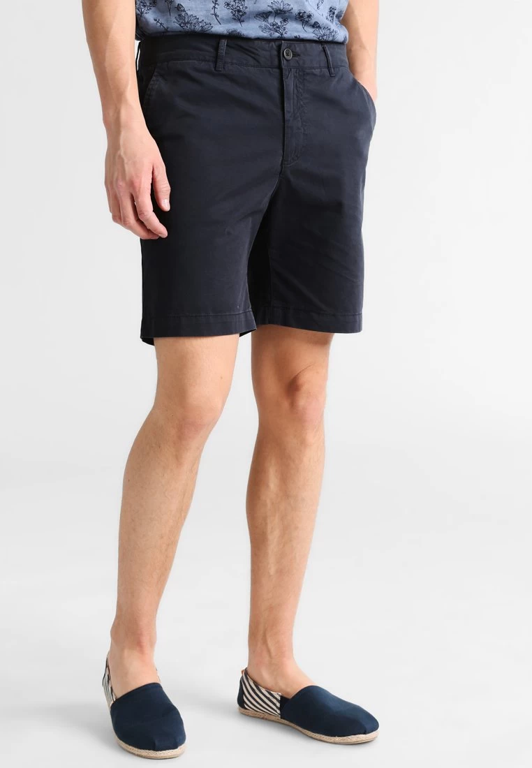 Pier One Shorts - Navy 3 Pier One Shorts - Navy