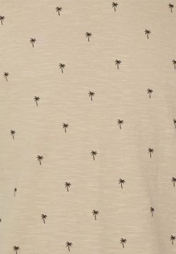 Pier One T-Shirt Print - Beige 7 Pier One T-Shirt Print - Beige -Professionele Herenkledingwinkel d6881d653f8f409d99689d47f1bb5fe1