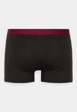 Pier One 7 Pack - Onderbroeken - Black -Professionele Herenkledingwinkel d6a5d93ebb274d2b911f14023d266789