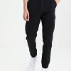 Pier One Cuffed Skinny Trouser- Cargobroek - Black -Professionele Herenkledingwinkel d6b67ccf547949f0a5a41c3c15734acd