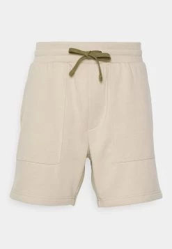 Pier One Utility - Shorts -Beige -Professionele Herenkledingwinkel d724ed500e1a45f8b9e27084e95c38f4