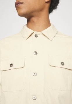 Pier One Undyed Twill- Spijkerjas - White 11 Pier One Undyed Twill- Spijkerjas - White -Professionele Herenkledingwinkel d72bf7cf76b04ba396f021941020b1bc