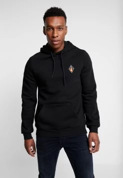 Pier One Hoodie - Black -Professionele Herenkledingwinkel d78c00ca969c4df88b381d3d32f3c967