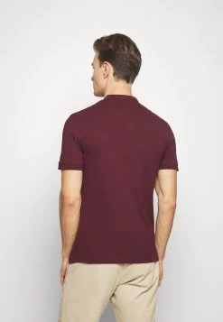 Pier One Poloshirt - Bordeaux -Professionele Herenkledingwinkel d7c1efdab3c543cdb3e3585792413090