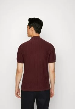 Pier One T-Shirt Print - Brown -Professionele Herenkledingwinkel d8033e81f9d14b398afd4f3695426fff