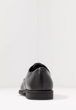 Pier One Veterschoenen - Black -Professionele Herenkledingwinkel d80a9138d2bb4dc2833242f8c9ed9cd8