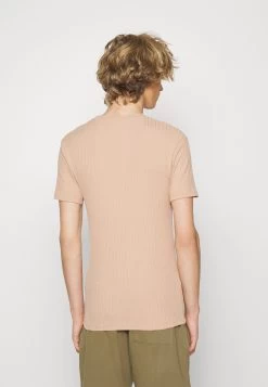 Pier One T-Shirt Basic - Taupe -Professionele Herenkledingwinkel d8404bc6c0ab45c794ad4160a19927f4