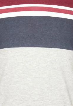 Pier One Longsleeve - Bordeaux -Professionele Herenkledingwinkel d865f0d6faec401a942dd5f0fd479b89