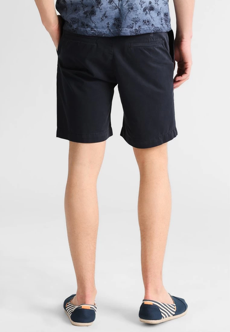Pier One Shorts - Navy 5 Pier One Shorts - Navy - Afbeelding 3