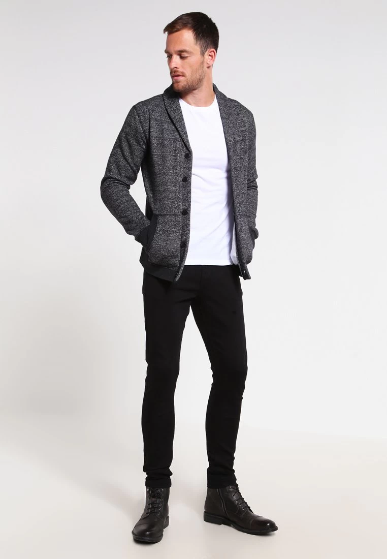 Pier One Jas - Light Grey 4 Pier One Jas - Light Grey - Afbeelding 2