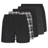 Pier One 5 Pack - Boxershort - Black -Professionele Herenkledingwinkel d8d3e209adbf44bfb50aa9977cf32c5f