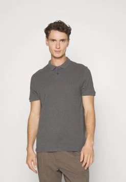 Pier One 3 Pack - Poloshirt - Mint/Black/Grey -Professionele Herenkledingwinkel d95eeb549ba54b07aa4d7cb3ee125f18