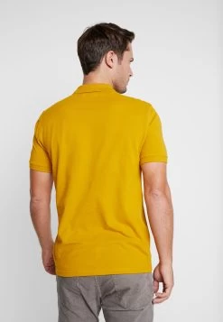 Pier One Poloshirt - Mustard -Professionele Herenkledingwinkel d9e05850b3cc4fa2b91874338a2f0581