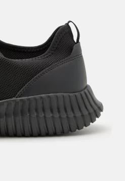 Pier One Sneakers Laag - Black -Professionele Herenkledingwinkel da21a0204b9943a1b0a5be03e6d2430f