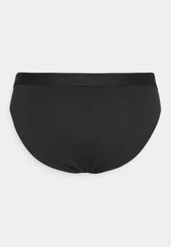 Pier One 3 Pack - Slip - Black/Mottled Grey/White -Professionele Herenkledingwinkel da5816ff244a4dd2afd97ade6f09bc0c