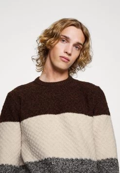 Pier One Trui - Multi Coloured -Professionele Herenkledingwinkel db7b64c7b4aa4504bb036cd1e9edc76d