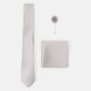 Pier One Set - Overige Accessoires - Silver -Professionele Herenkledingwinkel dc3c09ea019645a3bfcf10943237ffeb