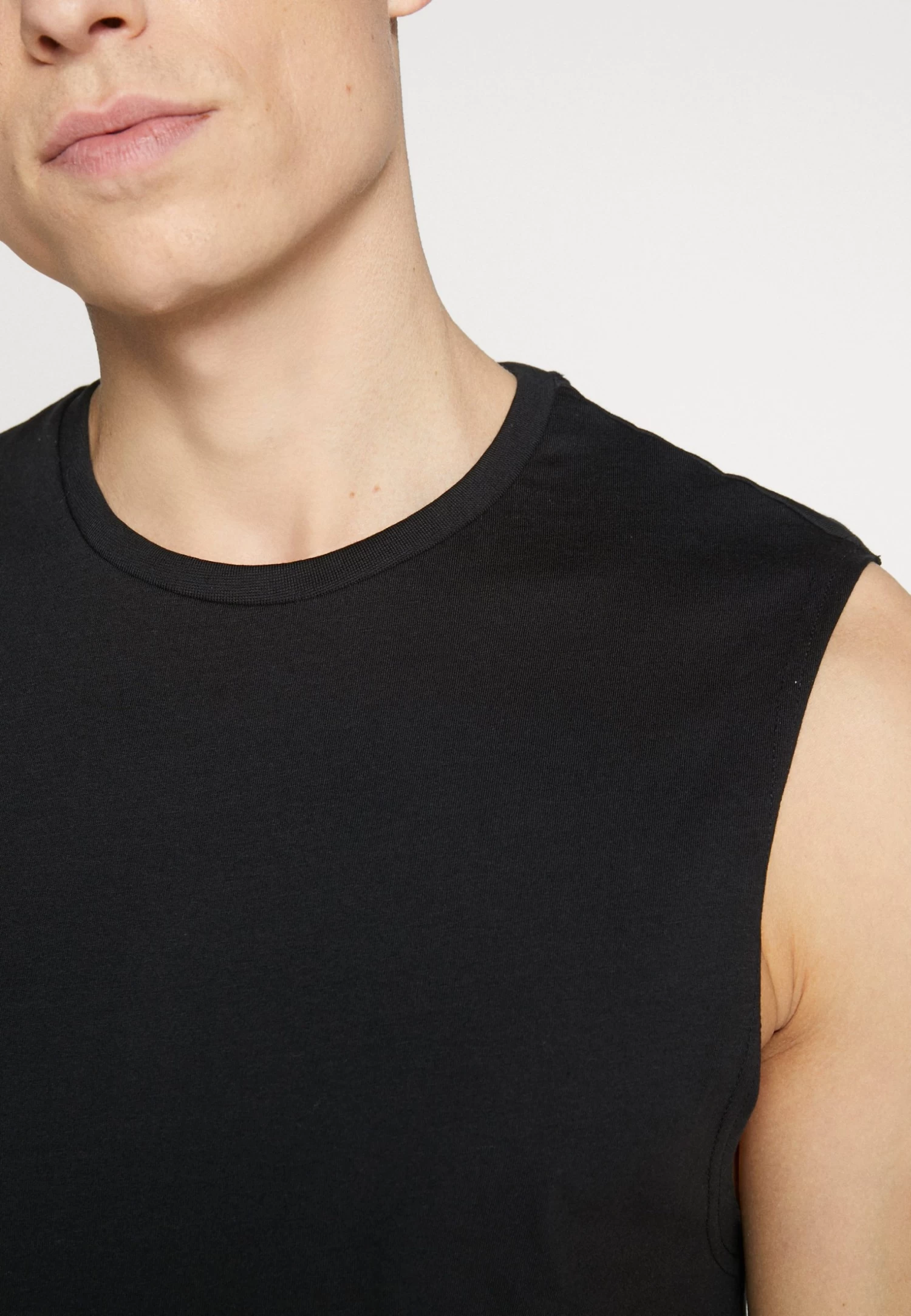 Pier One 2 Pack - Top - White/Black 7 Pier One 2 Pack - Top - White/Black - Afbeelding 5