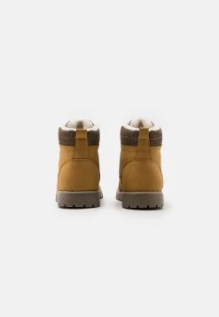 Pier One Veterboots - Camel -Professionele Herenkledingwinkel dc6b87f4ba5746b29bcc72038446c3a0