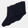Pier One 7 Pack - Sokken - Dark Blue -Professionele Herenkledingwinkel dc8308636e864c599d1d3a6b5f2d5846