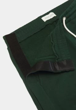 Pier One Trainingsbroek - Dark Green -Professionele Herenkledingwinkel dcb6930133b24abab63c16ecd364a657