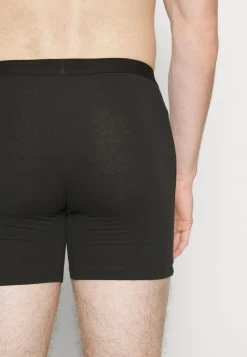 Pier One Onderbroeken -Black -Professionele Herenkledingwinkel dcc905a88f6347bfb52f06ff49e51eeb