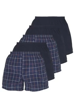 Pier One 5 Pack - Boxershort - Dark Blue -Professionele Herenkledingwinkel dceef37b028e4ff3af09c31e85ed4be3