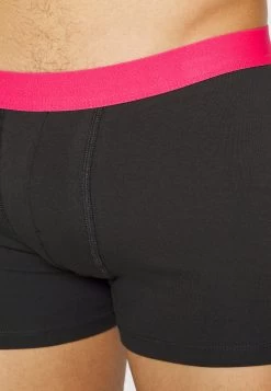 Pier One 12 Pack - Onderbroeken - Black -Professionele Herenkledingwinkel dcf9c6505d1f4d5393a1d143c92abd45