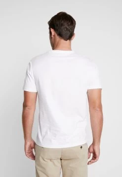 Pier One 3 Pack- T-Shirt Basic - White -Professionele Herenkledingwinkel dd9b35a7ff65475f8768ff00fea41e9f