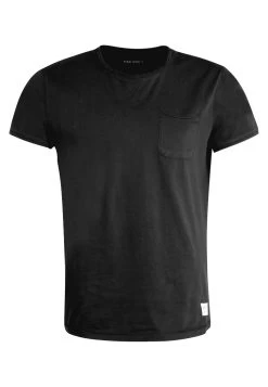 Pier One Garment Tee - T-Shirt Basic - Black 13 Pier One Garment Tee - T-Shirt Basic - Black -Professionele Herenkledingwinkel e00731d41980476cb0ab9c4c0482d368