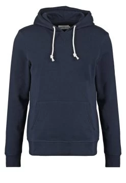 Pier One Hoodie - Navy -Professionele Herenkledingwinkel e06539d3a7164d0fb45e8909bec515ae