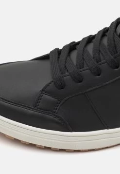 Pier One Sneakers Hoog - Black -Professionele Herenkledingwinkel e066fa7e0ca84bb5b60db9ebb53761ae