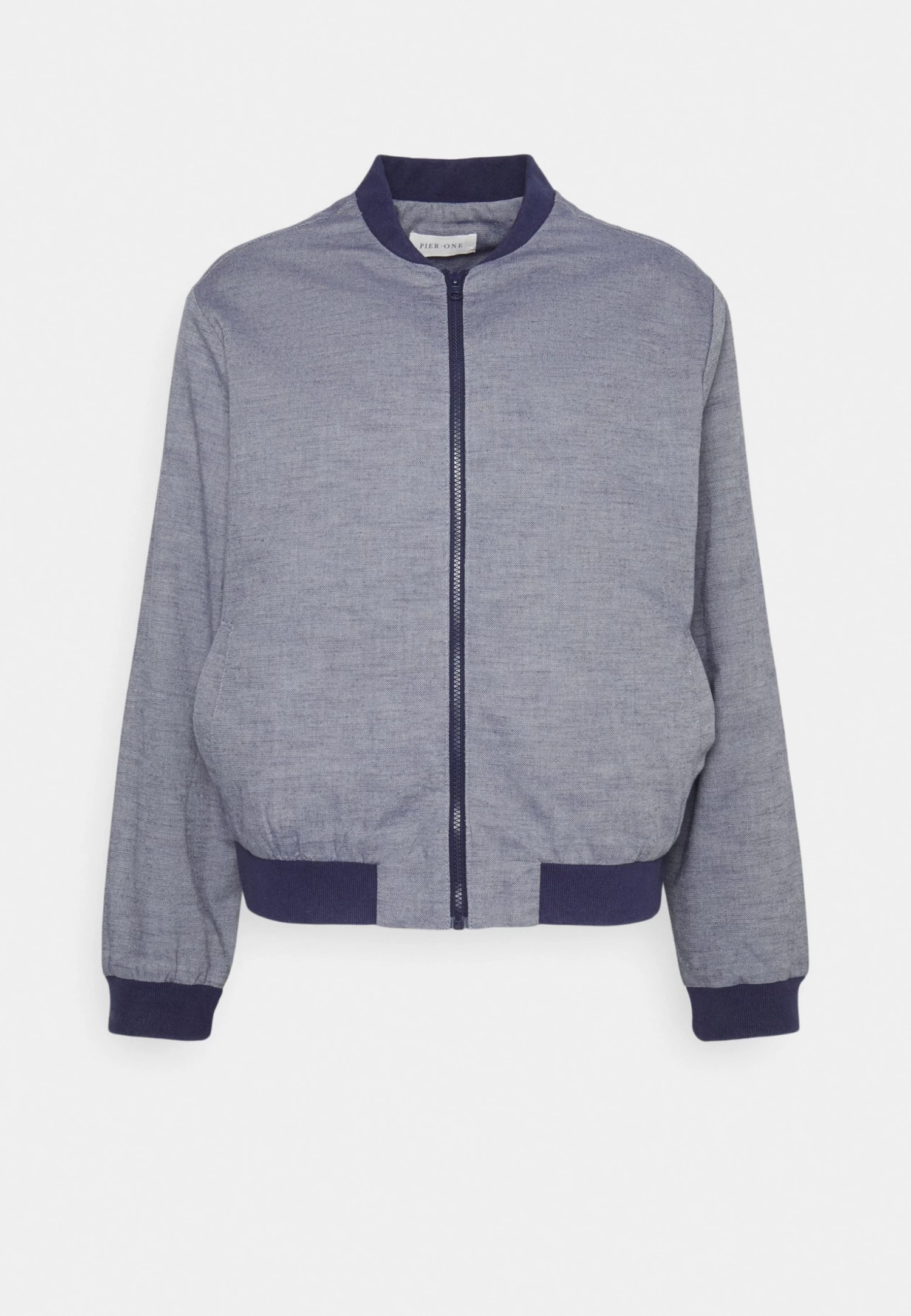 Pier One Bomberjacks - Dark Blue 6 Pier One Bomberjacks - Dark Blue - Afbeelding 4