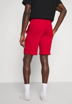 Pier One 3 Pack - Pyjamabroek - Black/Mottled Dark Grey/Red -Professionele Herenkledingwinkel e0cd2c958f994b529b3c4d27ff15221c