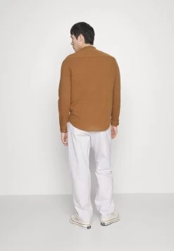 Pier One Relaxed Fit Jeans - White Denim 9 Pier One Relaxed Fit Jeans - White Denim -Professionele Herenkledingwinkel e11819d72efe4076aafbce6a6ab1c190