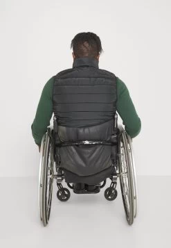 Pier One Bodywarmer - Black 18 Pier One Bodywarmer - Black -Professionele Herenkledingwinkel e1569b065acd421d8dc99bfc16261b20