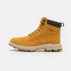 Pier One Veterboots - Yellow -Professionele Herenkledingwinkel e164b7b59f564af3b12f86f15a938db4