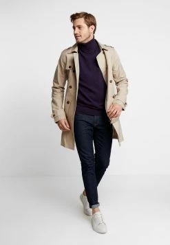 Pier One Trui - Dark Purple 9 Pier One Trui - Dark Purple -Professionele Herenkledingwinkel e1f8ba1e6ee84f93a607e8c3cc30bf0a