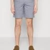 Pier One Shorts - Blue -Professionele Herenkledingwinkel e2a5bfefd4b945619c62dd12d31ccd99