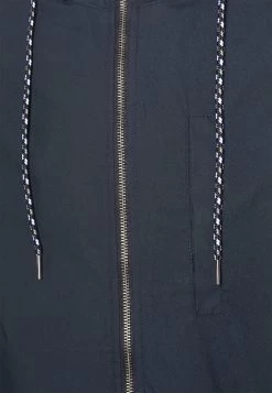Pier One Windjack - Dark Blue 7 Pier One Windjack - Dark Blue -Professionele Herenkledingwinkel e2b12e2fda5441049150a58d45de8ace